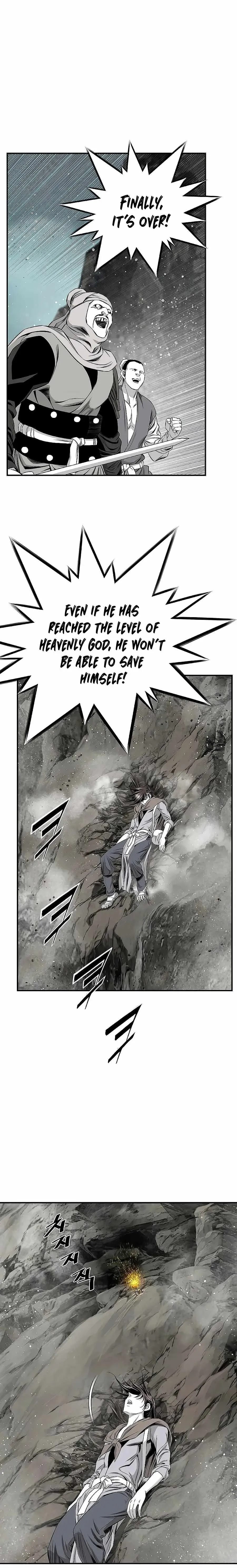 Read Cheonae Hyeomno chapter 154 image 11 on Lezhin