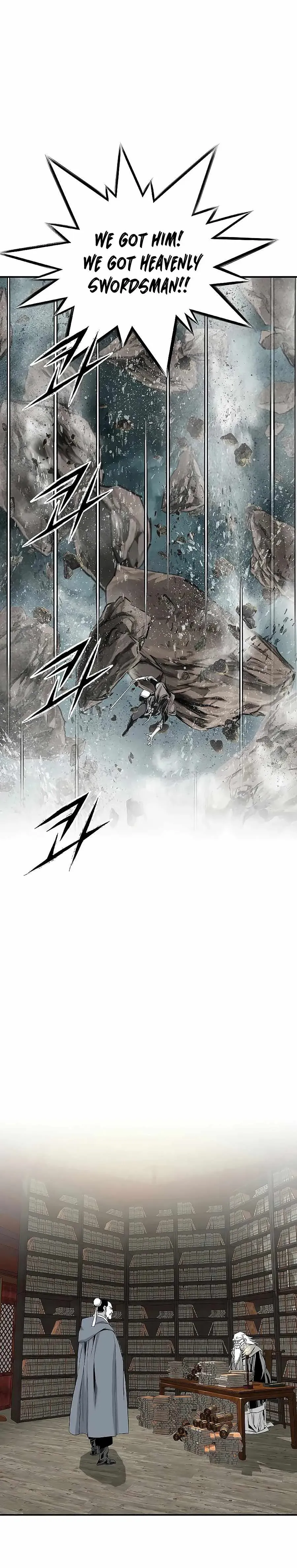 Read Cheonae Hyeomno chapter 154 image 13 on Lezhin