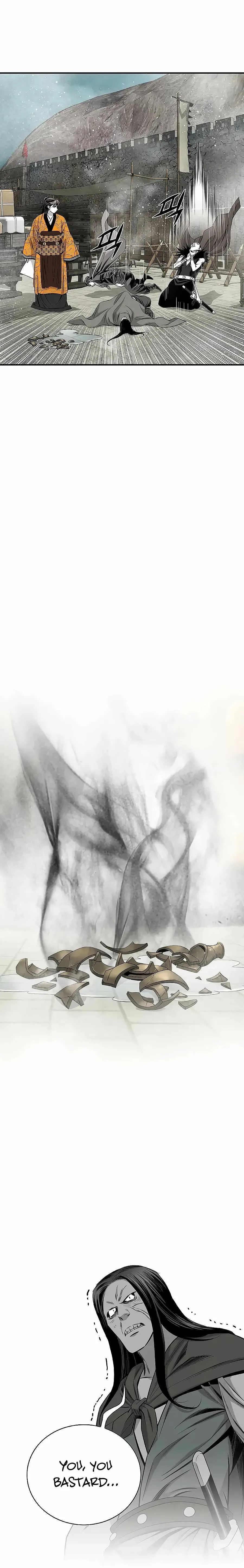 Read Cheonae Hyeomno chapter 154 image 18 on Lezhin
