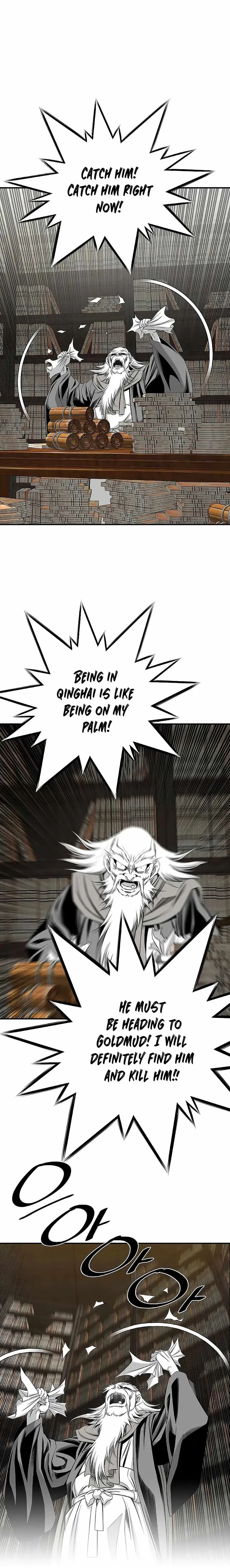 Read Cheonae Hyeomno chapter 154 image 23 on Lezhin