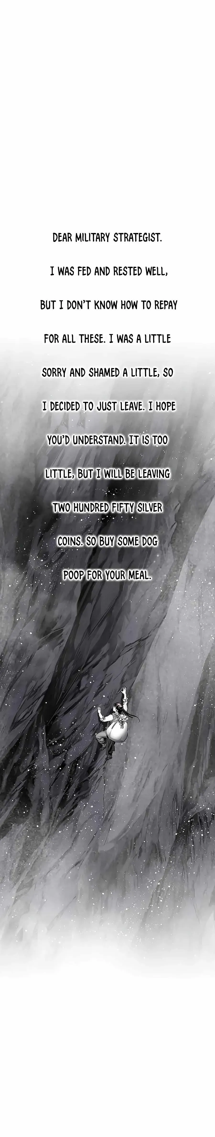 Read Cheonae Hyeomno chapter 154 image 24 on Lezhin