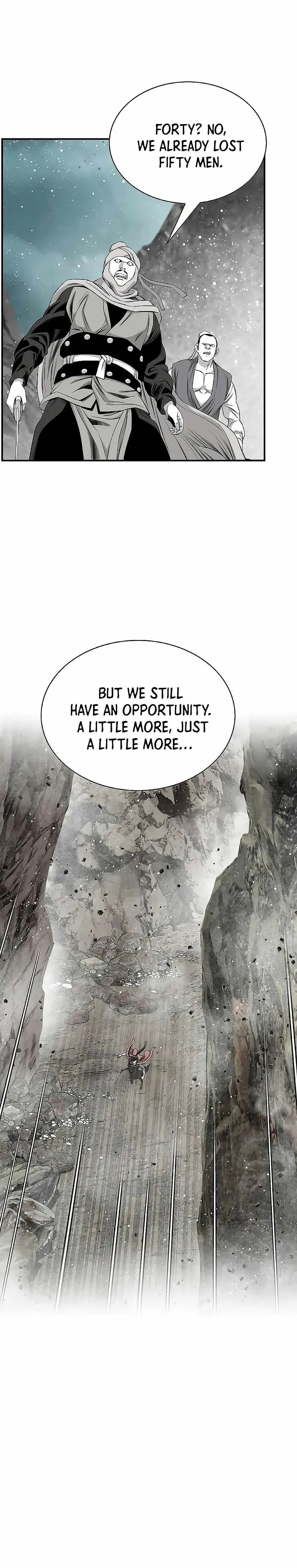 Read Cheonae Hyeomno chapter 154 image 7 on Lezhin