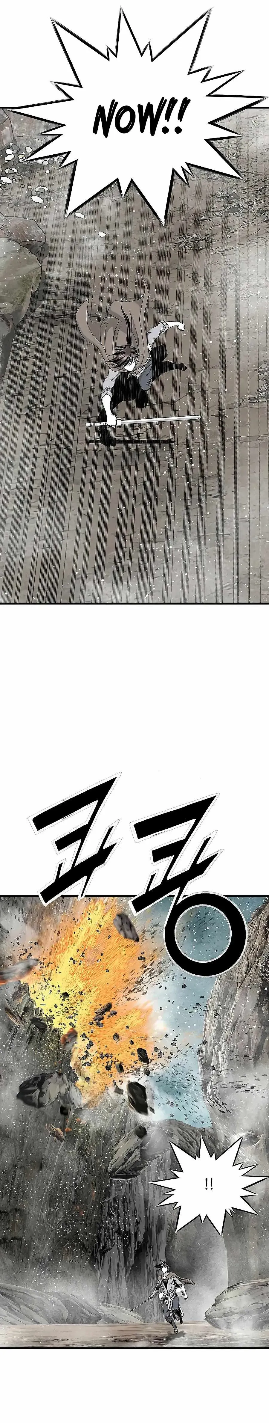 Read Cheonae Hyeomno chapter 154 image 8 on Lezhin