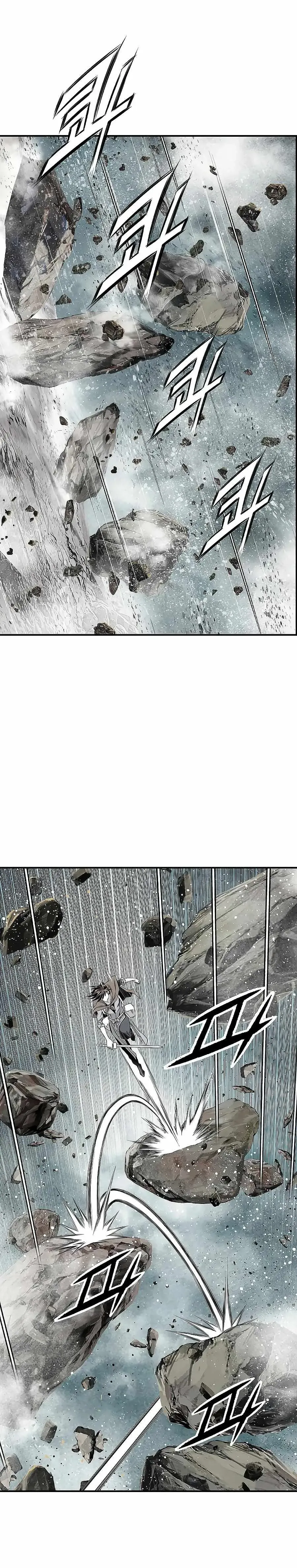 Read Cheonae Hyeomno chapter 154 image 9 on Lezhin