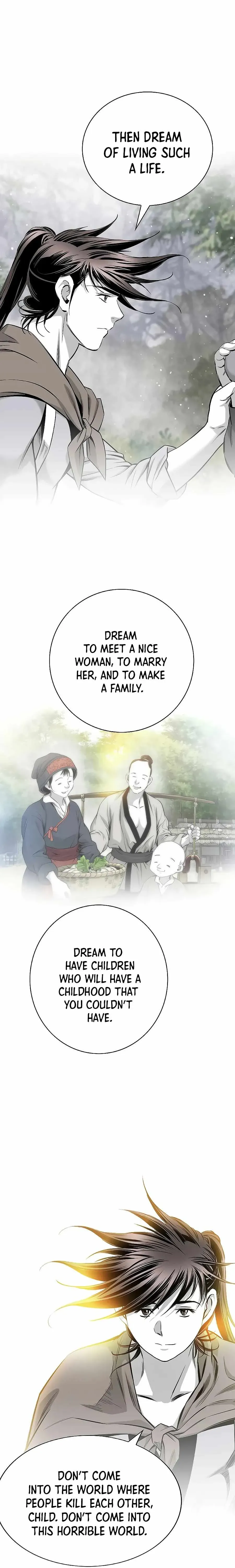 Read Cheonae Hyeomno chapter 157 image 12 on Lezhin