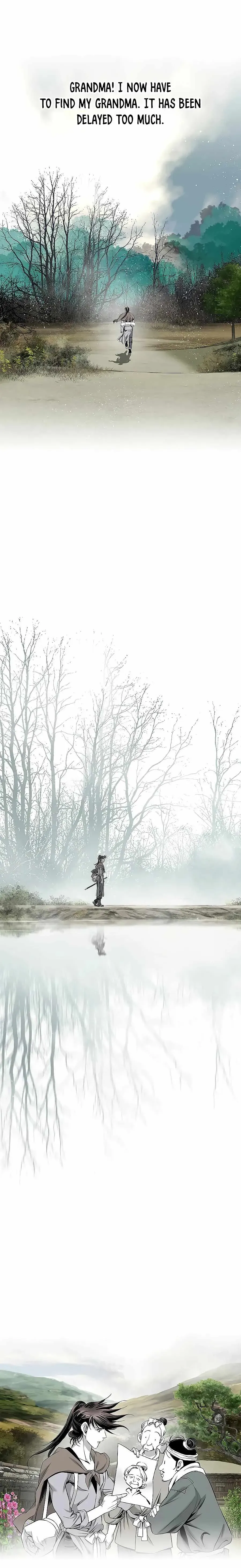 Read Cheonae Hyeomno chapter 157 image 18 on Lezhin