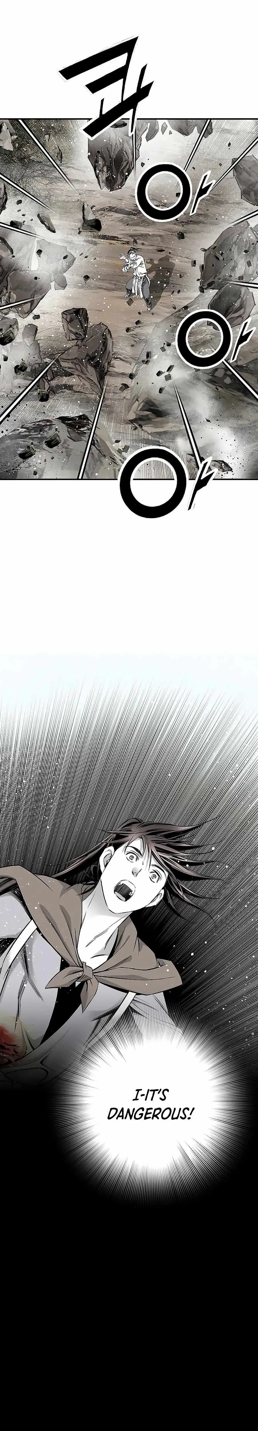 Read Cheonae Hyeomno chapter 157 image 25 on Lezhin