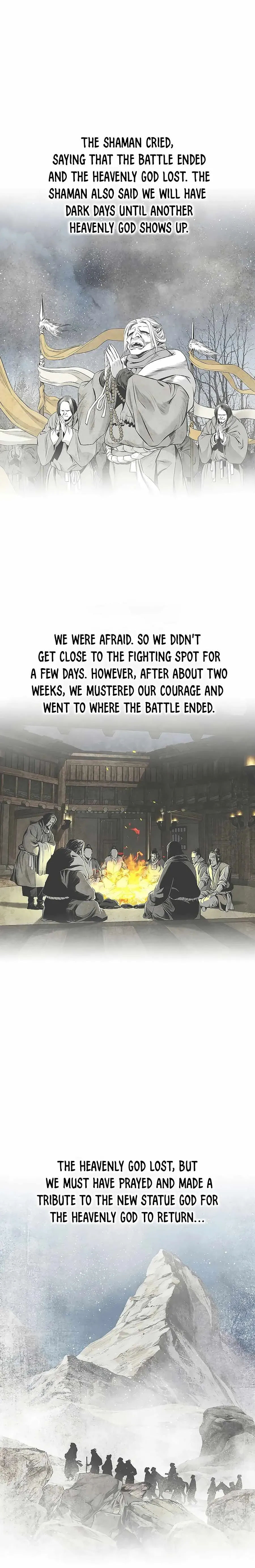 Read Cheonae Hyeomno chapter 158 image 11 on Lezhin