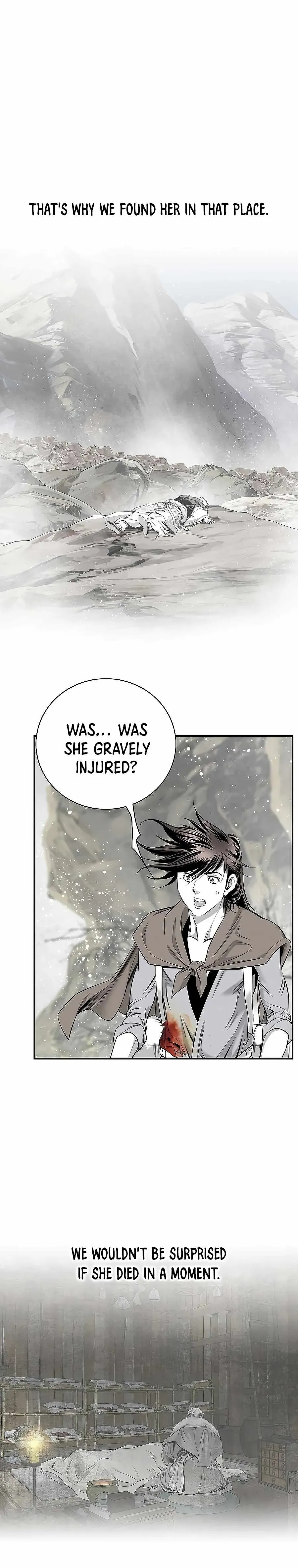 Read Cheonae Hyeomno chapter 158 image 12 on Lezhin
