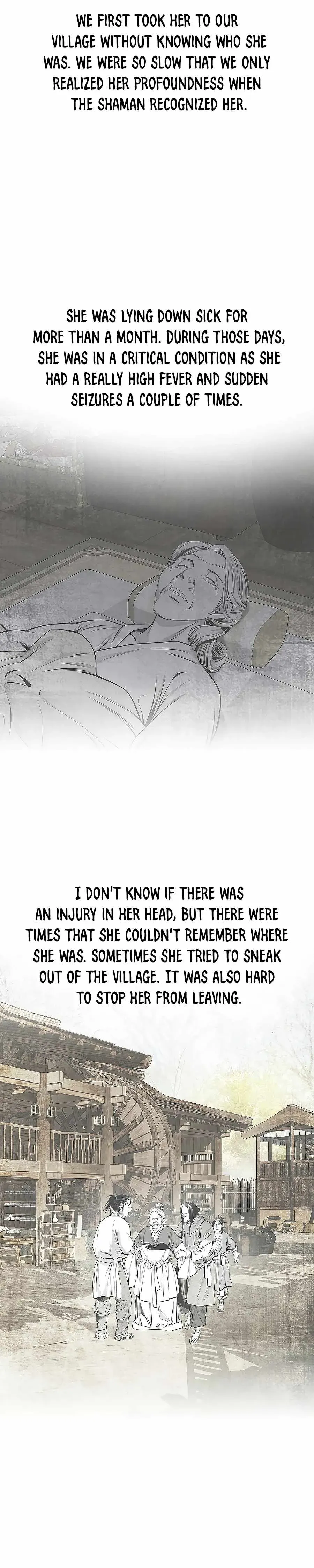 Read Cheonae Hyeomno chapter 158 image 13 on Lezhin