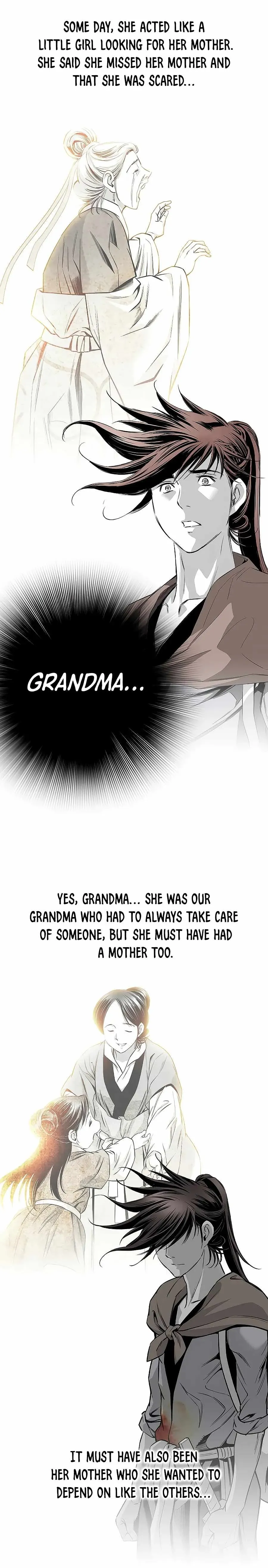 Read Cheonae Hyeomno chapter 158 image 14 on Lezhin