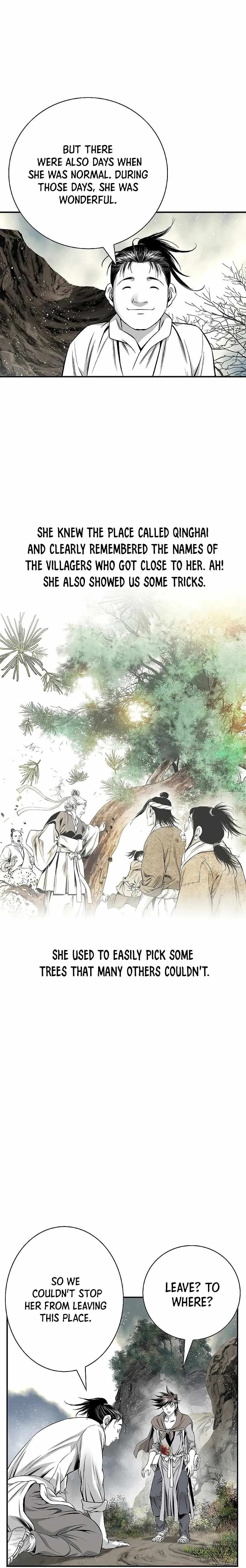 Read Cheonae Hyeomno chapter 158 image 15 on Lezhin