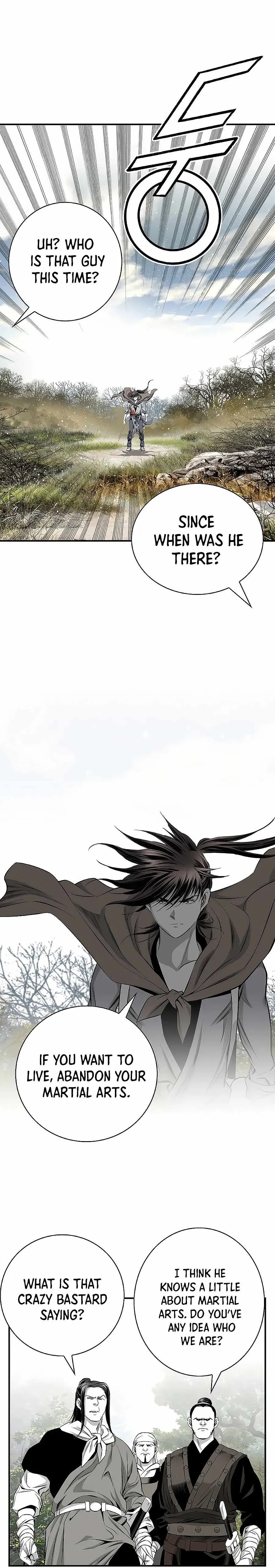 Read Cheonae Hyeomno chapter 158 image 19 on Lezhin