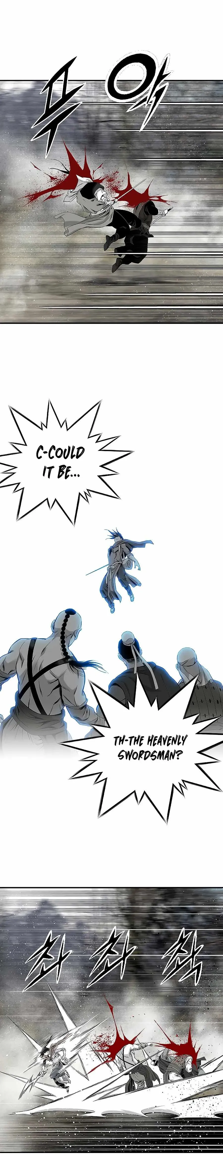 Read Cheonae Hyeomno chapter 158 image 21 on Lezhin