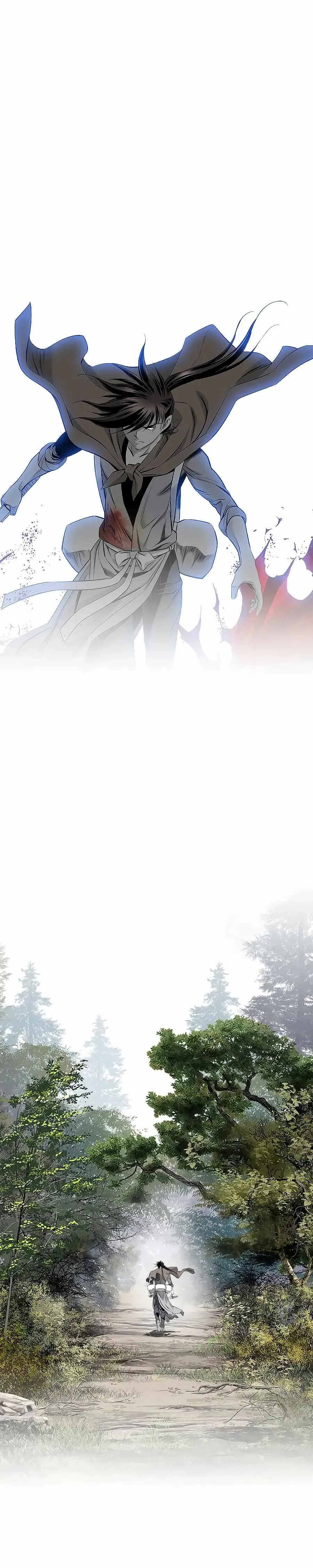 Read Cheonae Hyeomno chapter 158 image 22 on Lezhin