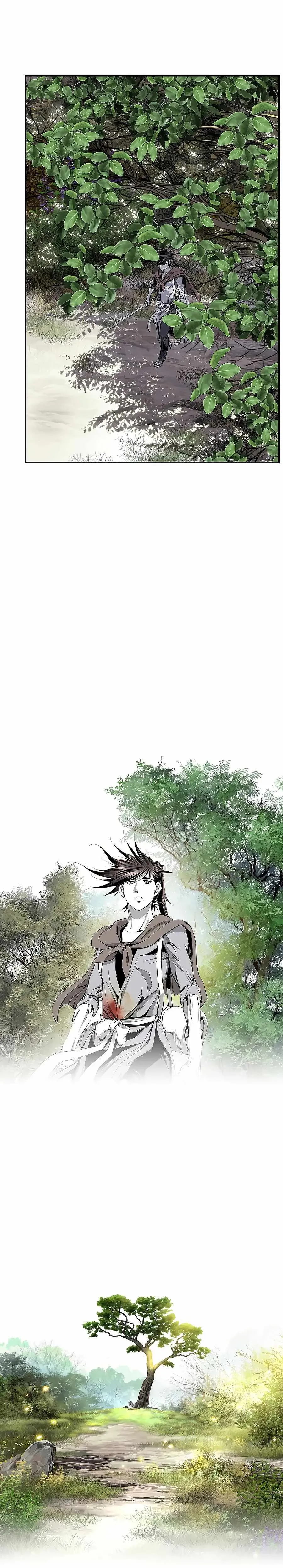Read Cheonae Hyeomno chapter 158 image 23 on Lezhin