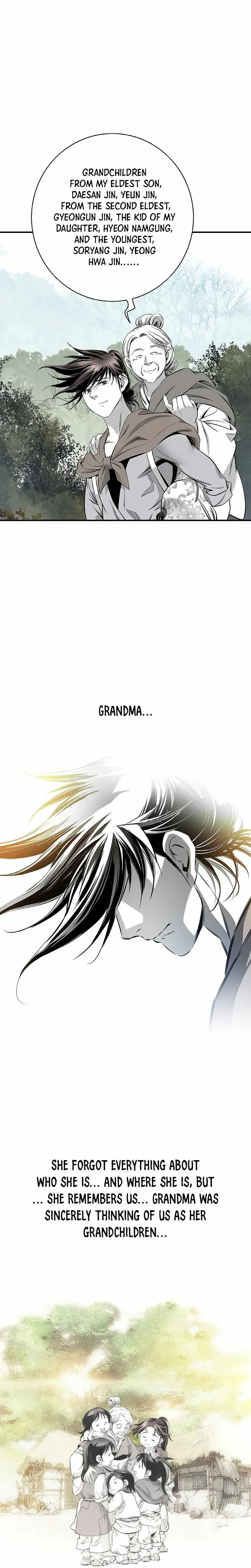 Read Cheonae Hyeomno chapter 159 image 15 on Lezhin