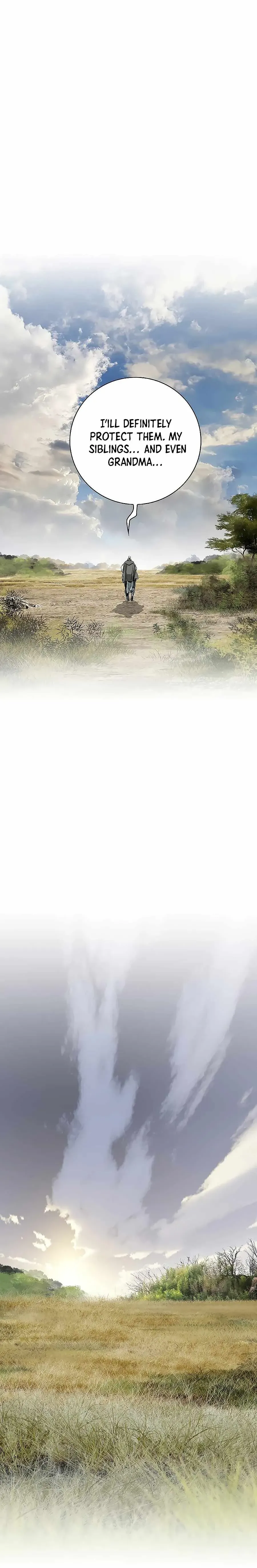Read Cheonae Hyeomno chapter 159 image 18 on Lezhin