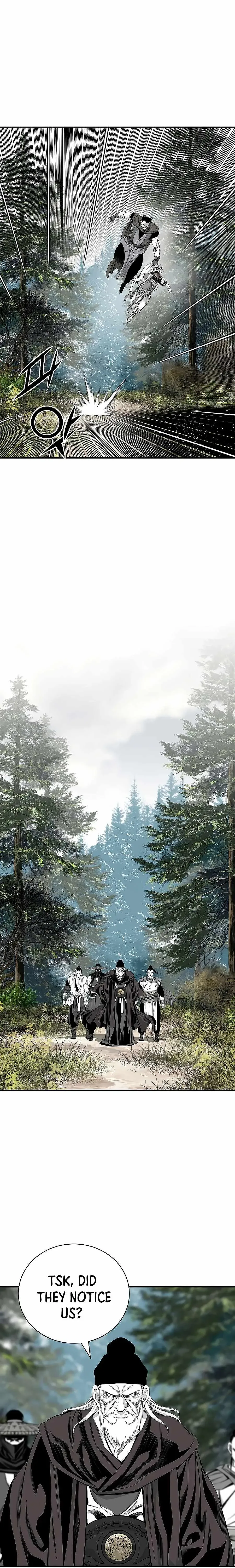 Read Cheonae Hyeomno chapter 159 image 23 on Lezhin