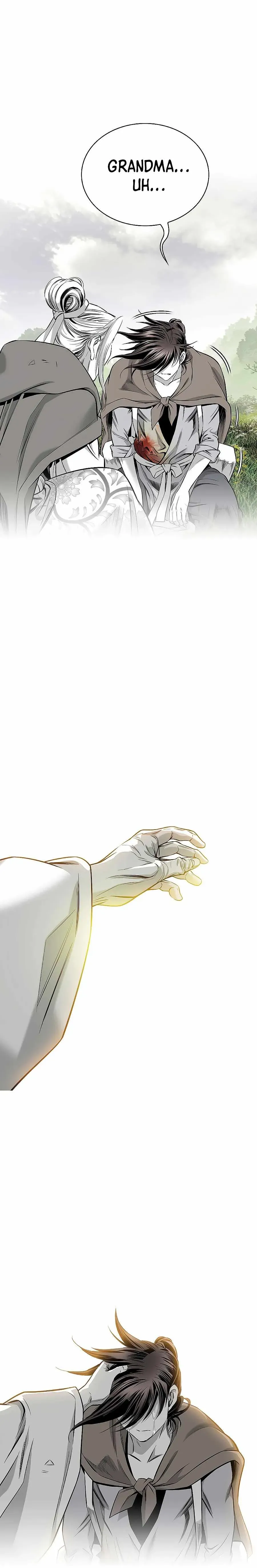 Read Cheonae Hyeomno chapter 159 image 6 on Lezhin