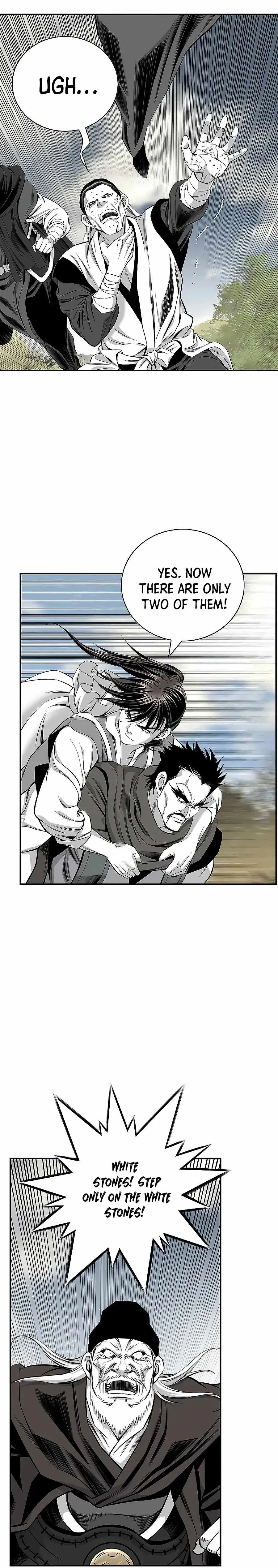 Read Cheonae Hyeomno chapter 160 image 11 on Lezhin