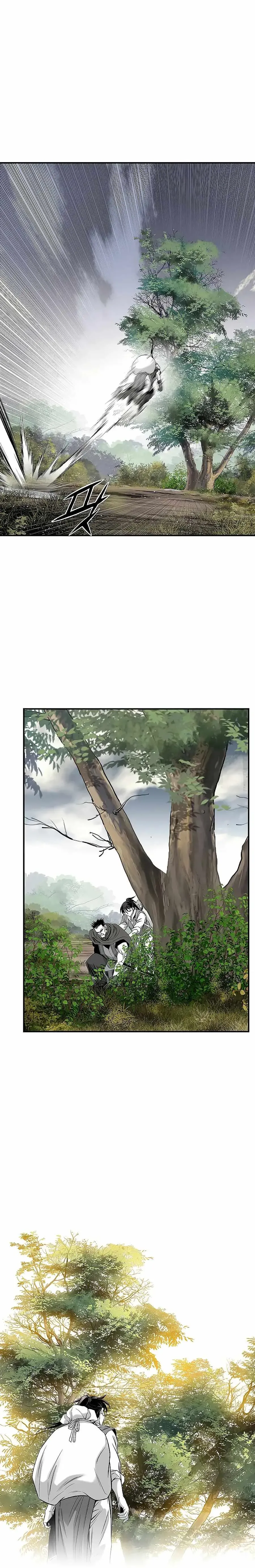 Read Cheonae Hyeomno chapter 160 image 14 on Lezhin