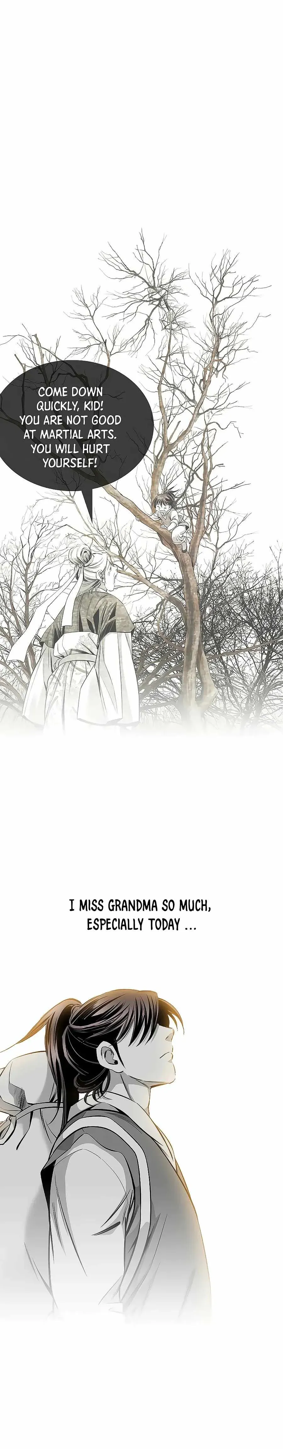 Read Cheonae Hyeomno chapter 160 image 15 on Lezhin