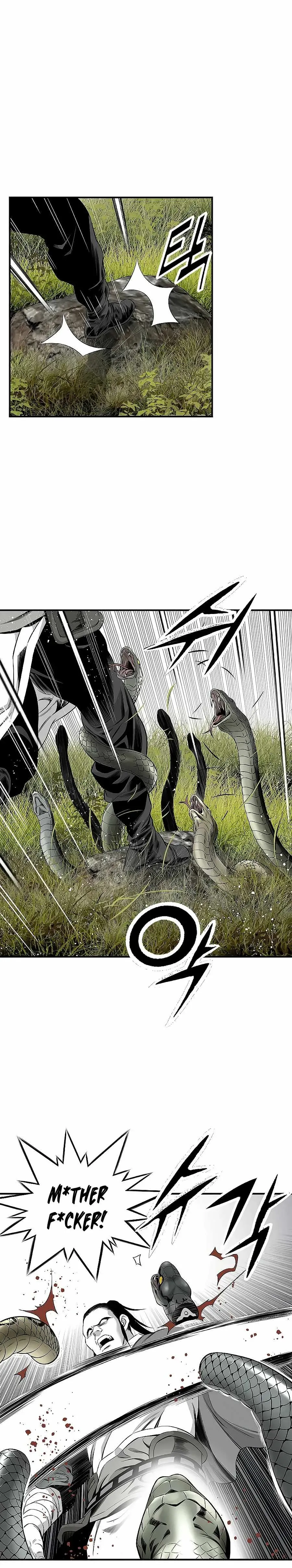 Read Cheonae Hyeomno chapter 160 image 20 on Lezhin