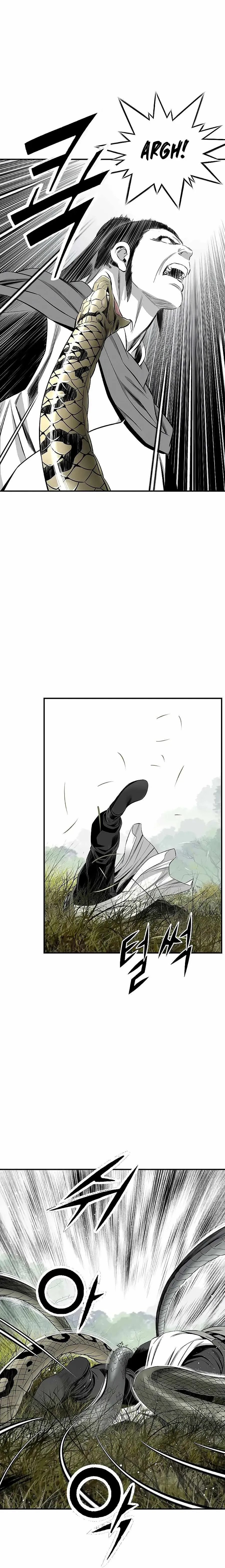 Read Cheonae Hyeomno chapter 160 image 21 on Lezhin