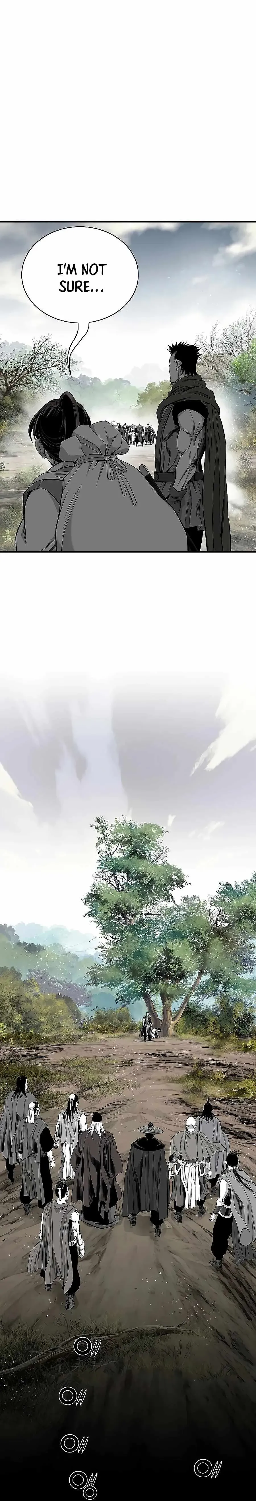 Read Cheonae Hyeomno chapter 160 image 24 on Lezhin