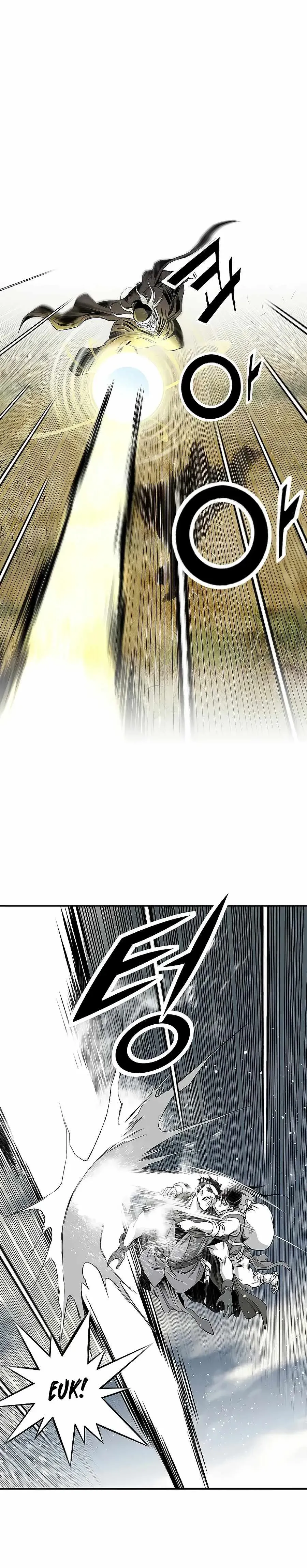 Read Cheonae Hyeomno chapter 160 image 3 on Lezhin