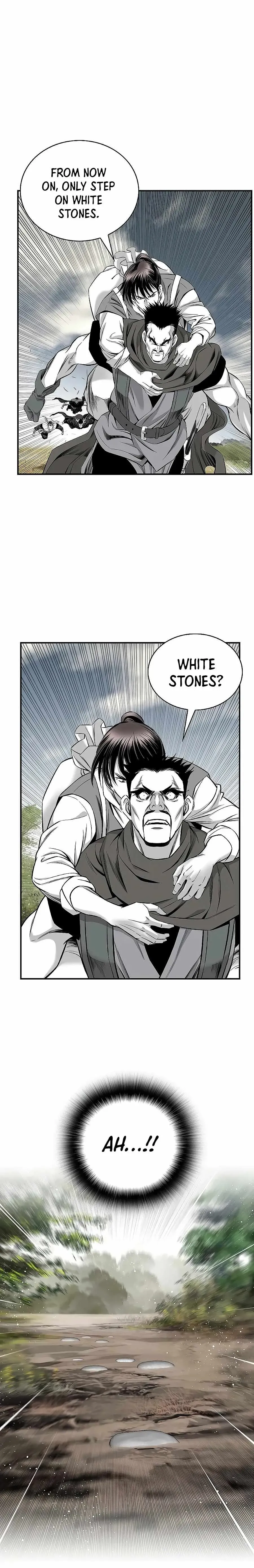 Read Cheonae Hyeomno chapter 160 image 5 on Lezhin