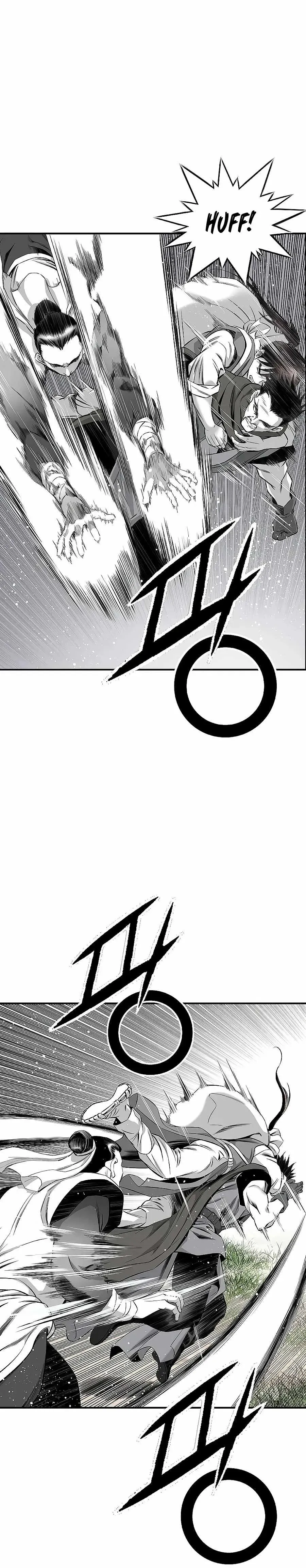 Read Cheonae Hyeomno chapter 160 image 7 on Lezhin