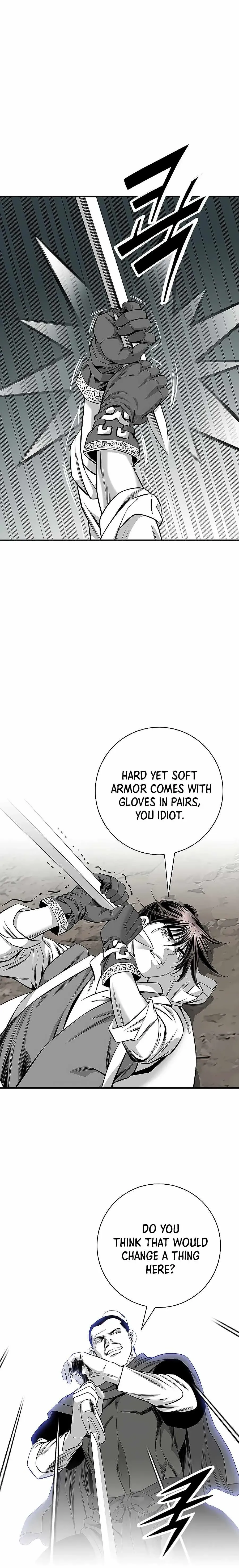 Read Cheonae Hyeomno chapter 161 image 15 on Lezhin