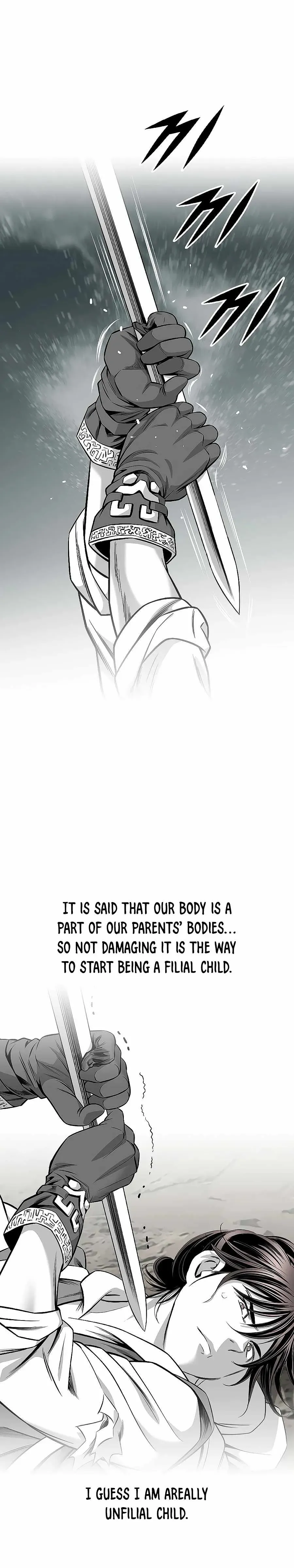 Read Cheonae Hyeomno chapter 161 image 16 on Lezhin