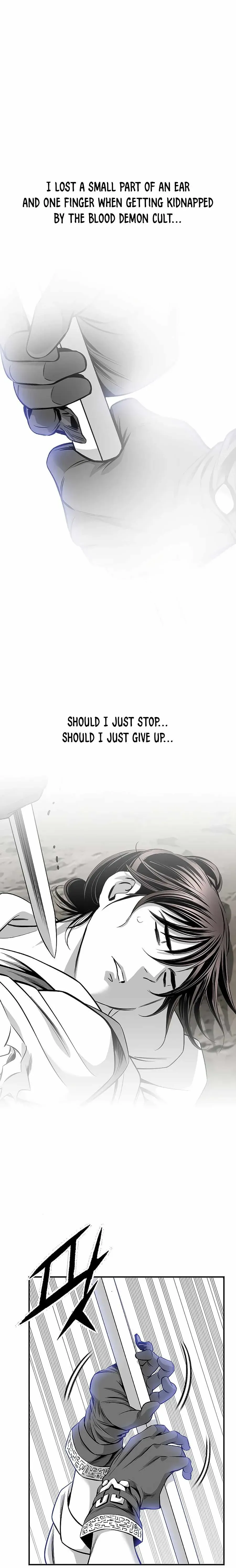 Read Cheonae Hyeomno chapter 161 image 17 on Lezhin