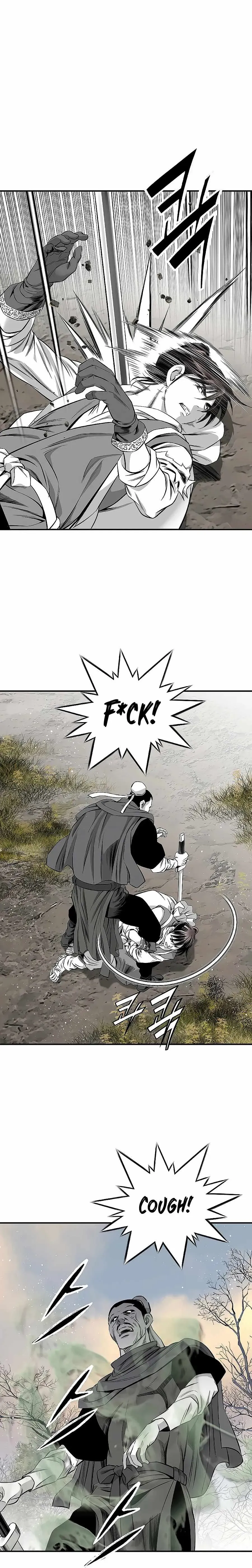 Read Cheonae Hyeomno chapter 161 image 18 on Lezhin