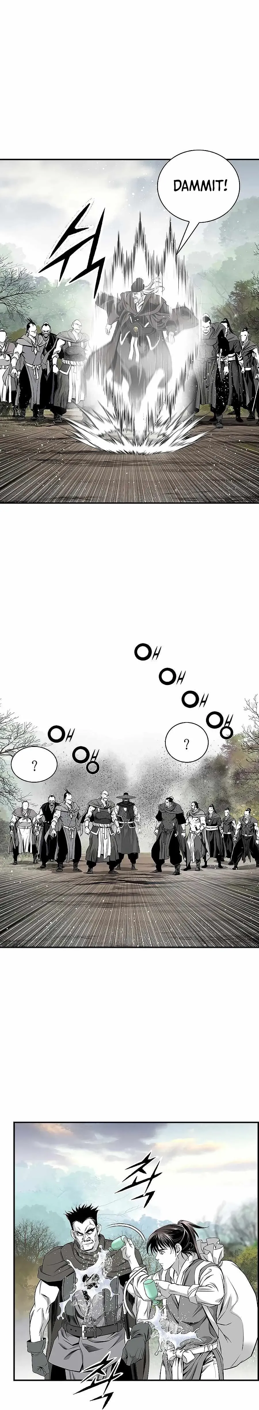 Read Cheonae Hyeomno chapter 161 image 2 on Lezhin