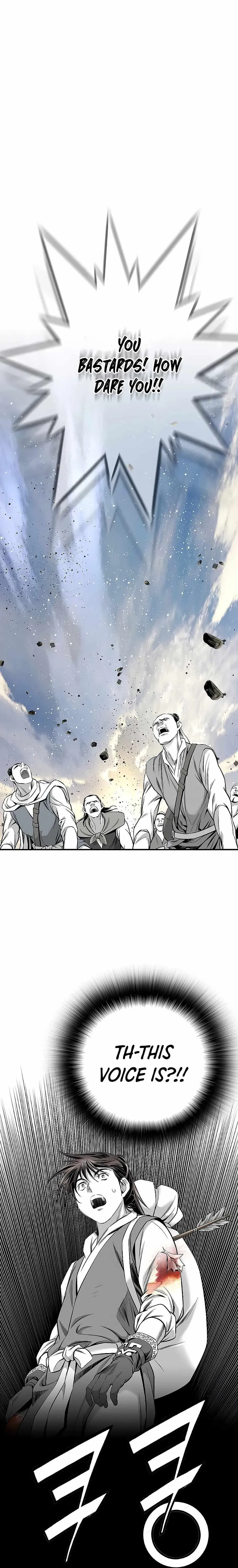 Read Cheonae Hyeomno chapter 161 image 24 on Lezhin