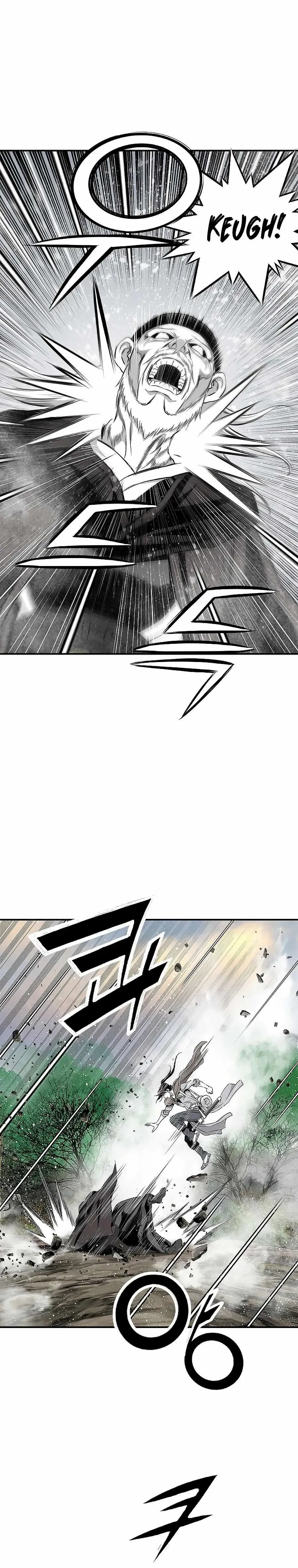 Read Cheonae Hyeomno chapter 162 image 11 on Lezhin