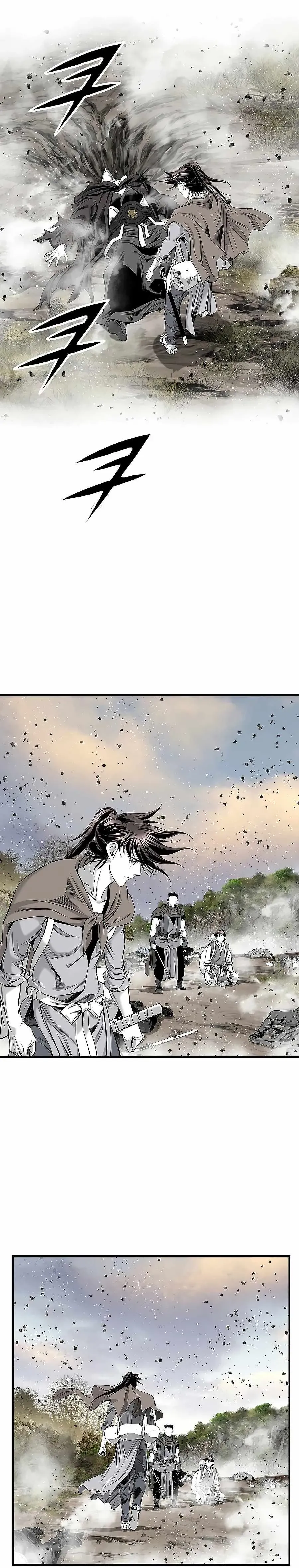 Read Cheonae Hyeomno chapter 162 image 12 on Lezhin