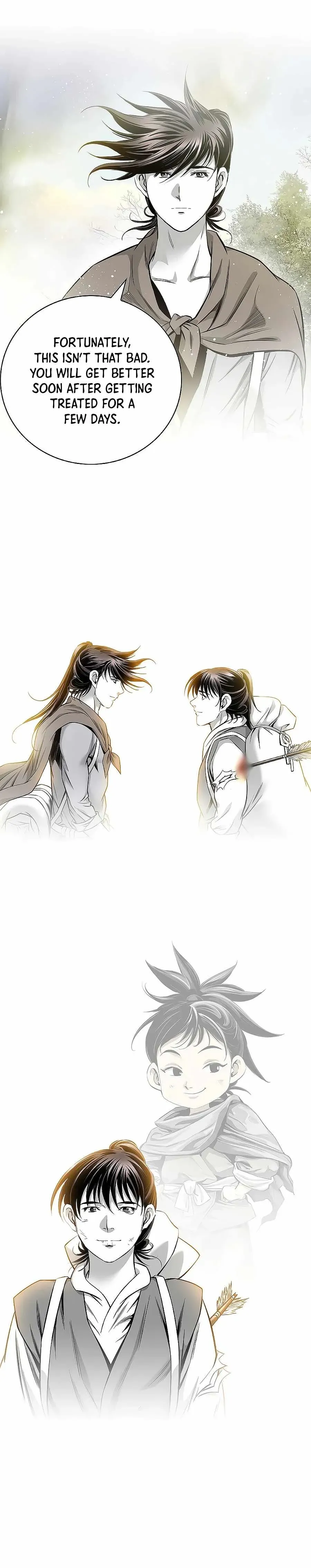 Read Cheonae Hyeomno chapter 162 image 15 on Lezhin