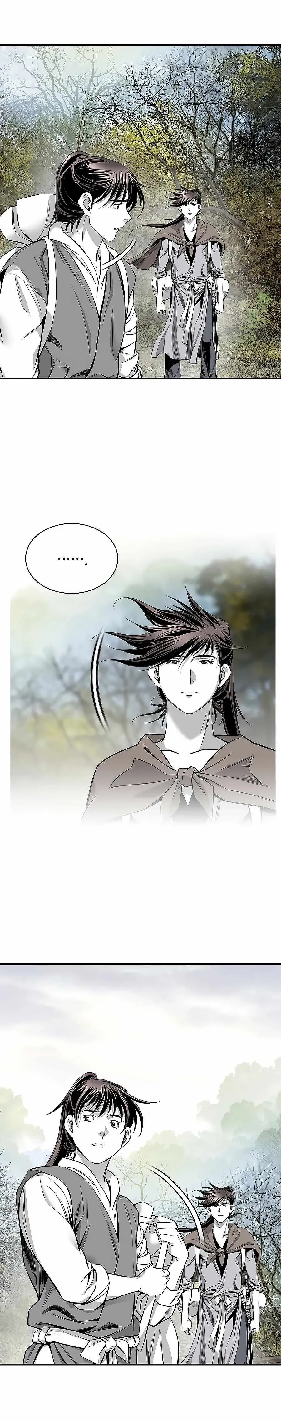 Read Cheonae Hyeomno chapter 162 image 23 on Lezhin