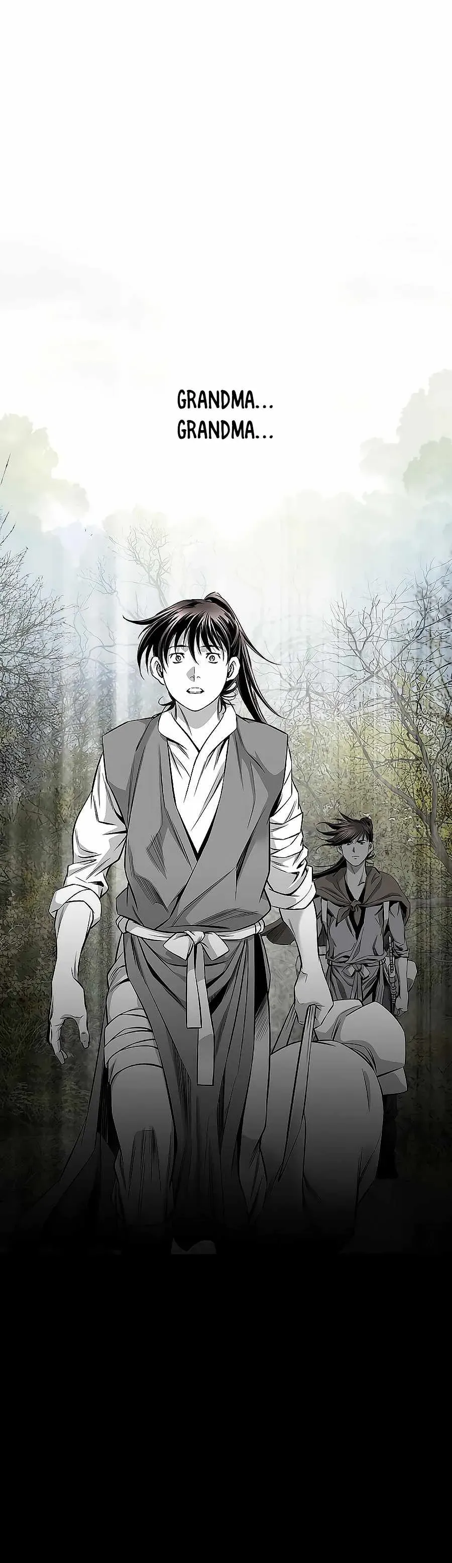 Read Cheonae Hyeomno chapter 162 image 24 on Lezhin