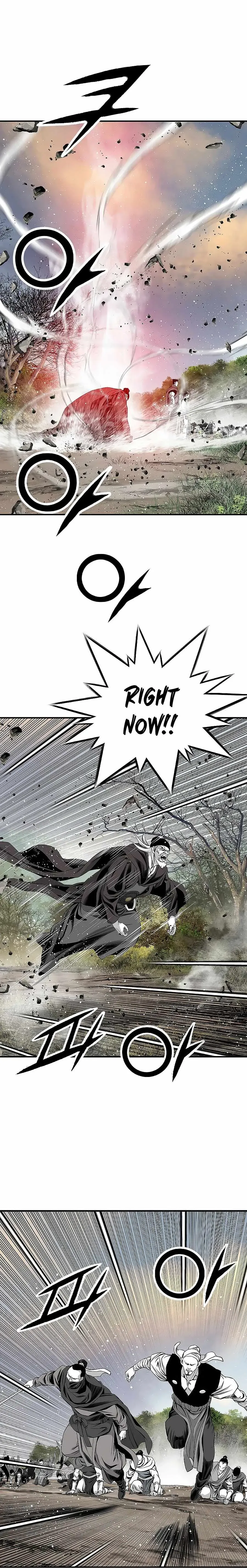 Read Cheonae Hyeomno chapter 162 image 5 on Lezhin