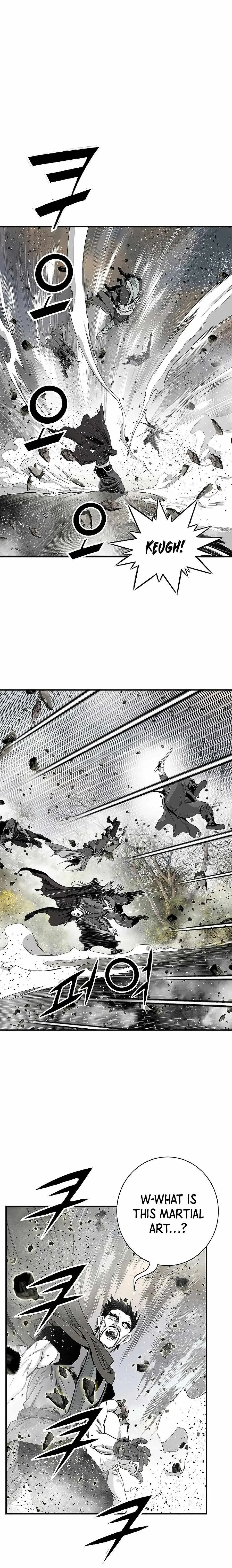 Read Cheonae Hyeomno chapter 162 image 8 on Lezhin