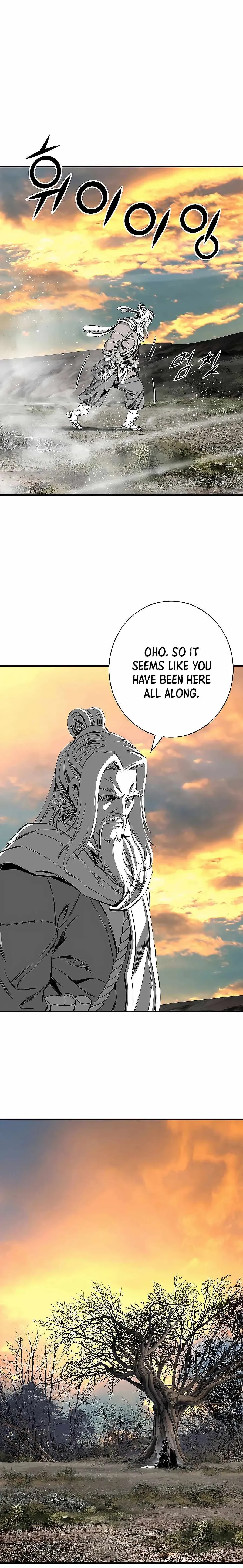 Read Cheonae Hyeomno chapter 164 image 10 on Lezhin