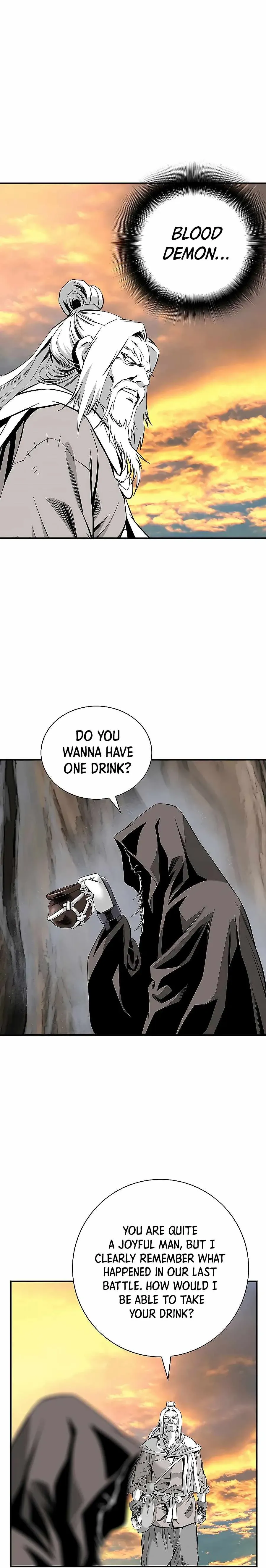 Read Cheonae Hyeomno chapter 164 image 11 on Lezhin