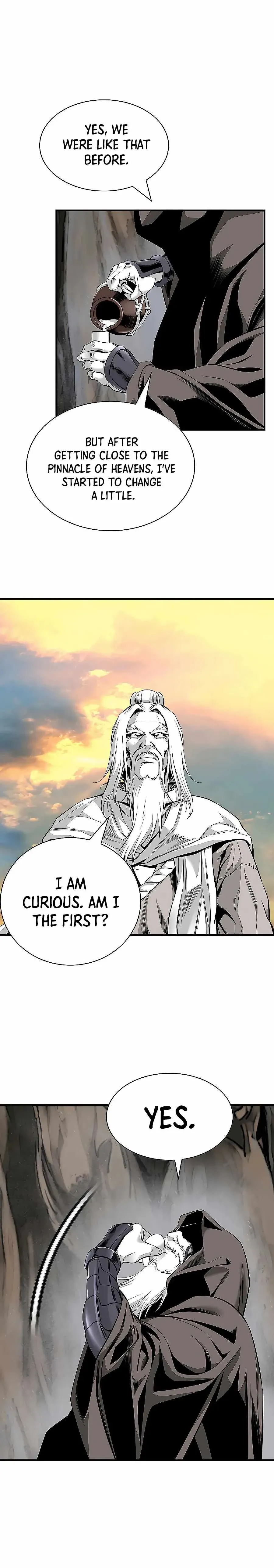 Read Cheonae Hyeomno chapter 164 image 12 on Lezhin