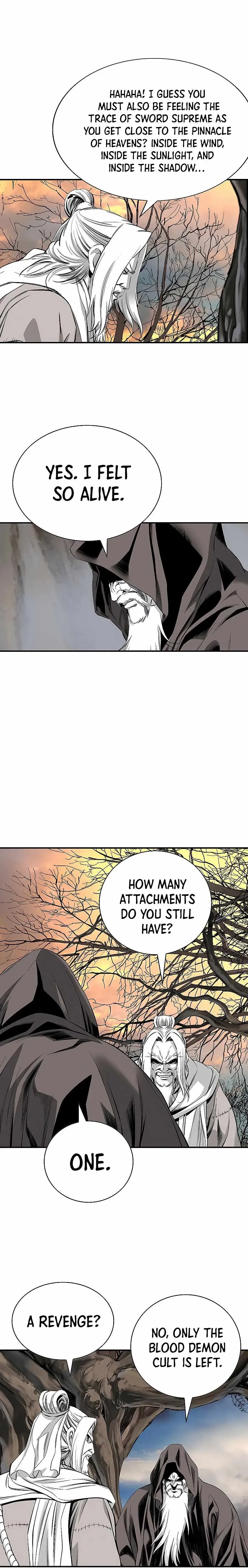 Read Cheonae Hyeomno chapter 164 image 16 on Lezhin